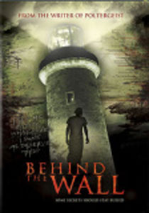 Behind the Wall poster