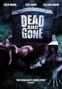 Dead and Gone poster