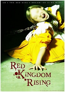 Red Kingdom Rising poster