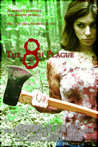 The 8th Plague poster
