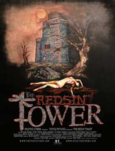 The Redsin Tower poster