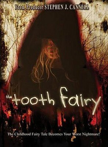 The Tooth Fairy poster