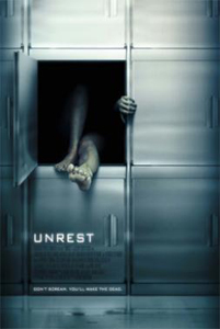 Unrest poster