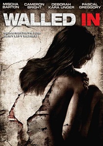 Walled In poster