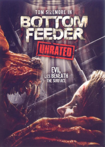 Bottom Feeder poster