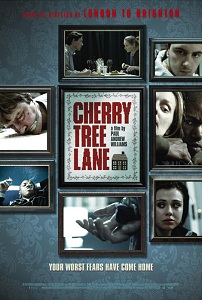 Cherry Tree Lane poster