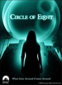 Circle of Eight poster