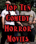 Best Comedy Horror Films