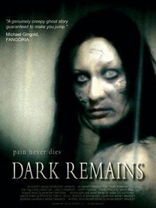 Dark Remains poster