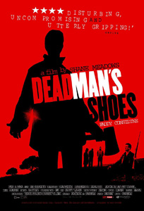 Dead Man´s Shoes poster