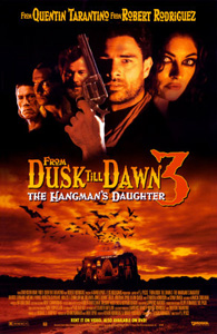 From Dusk Till Dawn 3 poster