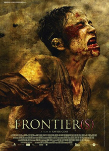Frontiers poster