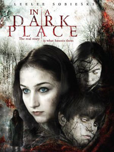 In a Dark Place poster