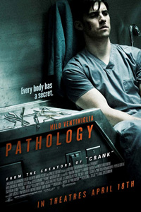 Pathology poster