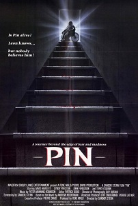 Pin poster