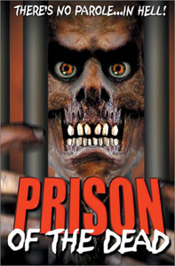 Prison of the Dead poster