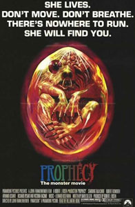 Prophecy poster