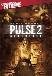 Pulse 2: Afterlife poster