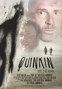 Quinkin poster