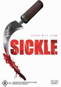 Sickle poster