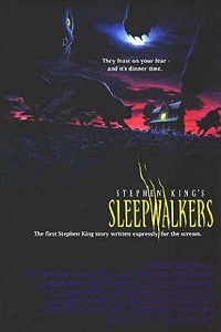 Sleepwalkers poster