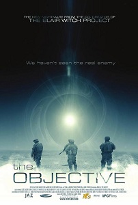 The Objective poster