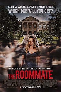 The Roommate poster