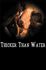 Buy Thicker Than Water: The Vampire Diaries Part 1